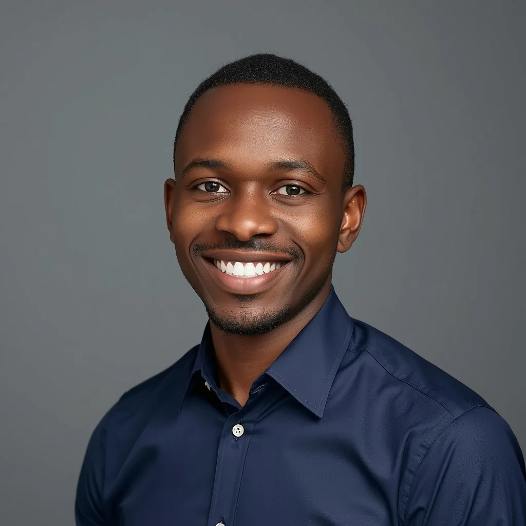 Jabali Kamau