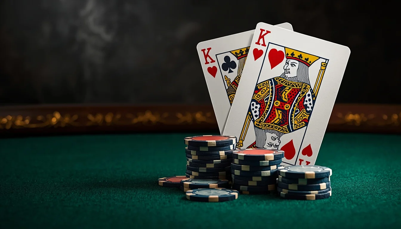 Blackjack Classic