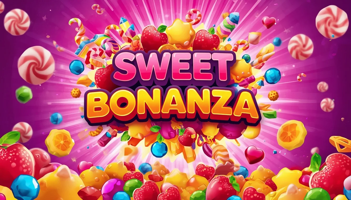 Sweet Bonanza